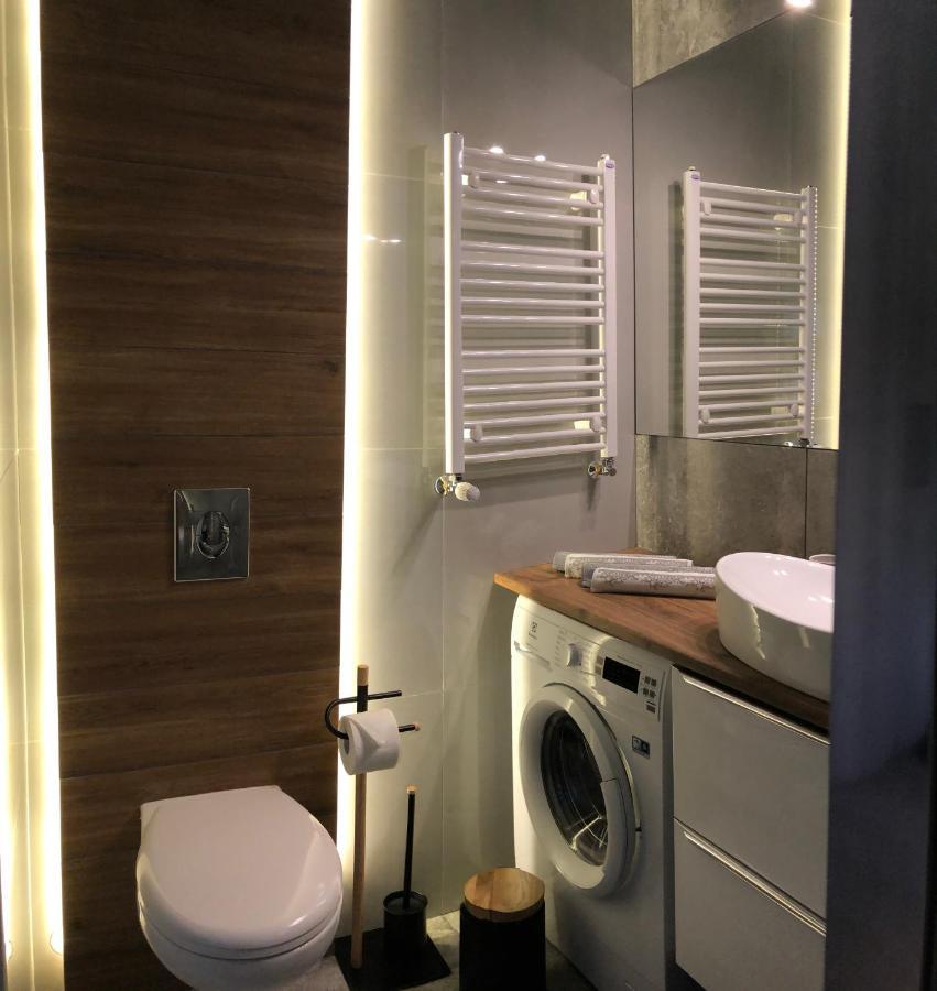 Apartament Sloneczny By Rentoom Lejlighed Stary Toruń Eksteriør billede