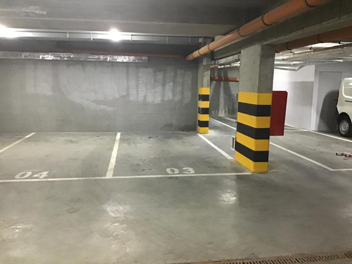Apartament Sloneczny By Rentoom Lejlighed Stary Toruń Eksteriør billede