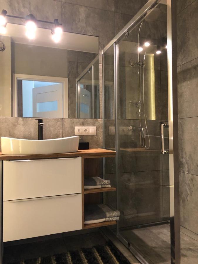 Apartament Sloneczny By Rentoom Lejlighed Stary Toruń Eksteriør billede