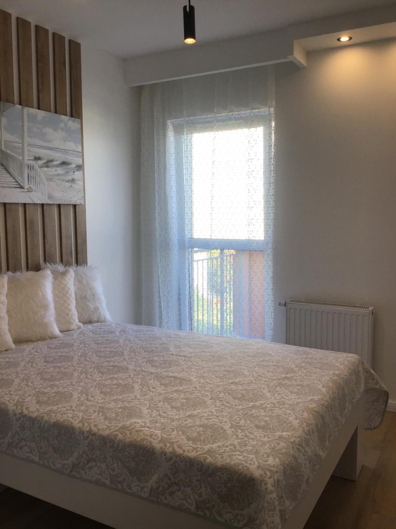 Apartament Sloneczny By Rentoom Lejlighed Stary Toruń Eksteriør billede